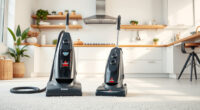 Is the Bissell CrossWave Worth It? Honest Review of Top Picks