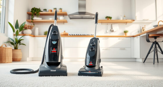 Is the Bissell CrossWave Worth It? Honest Review of Top Picks