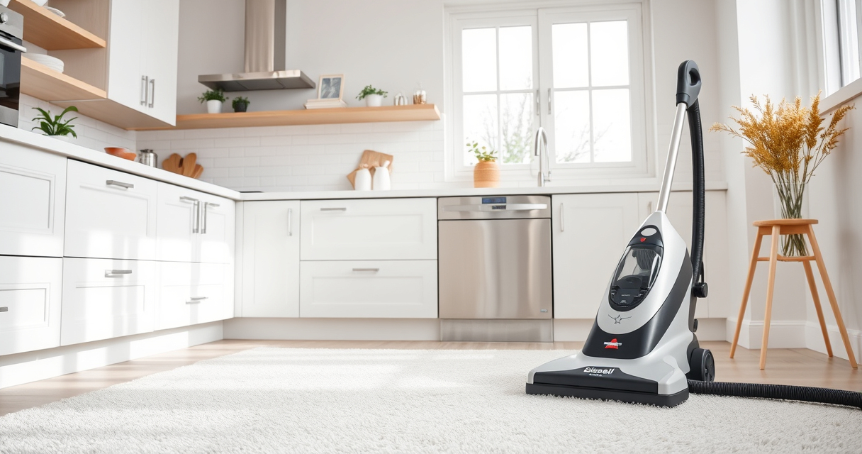 Is the Bissell SpotClean Pro Worth It? Honest Review