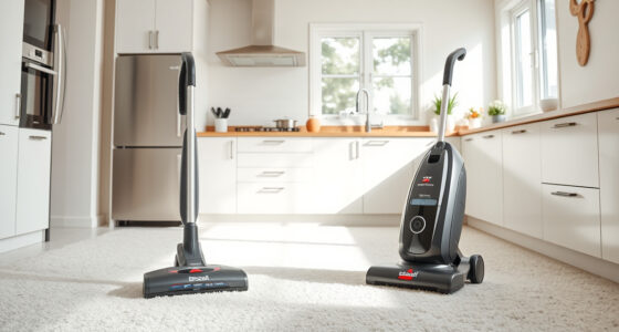 Is the Bissell SpotClean Pro Worth It? Honest Review