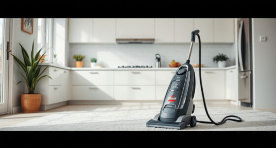 Is the Bissell TurboClean Worth It? Honest Review