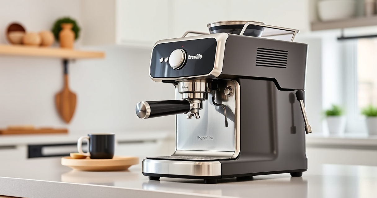 Is the Breville Oracle Touch Worth It? Honest Review