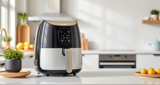 Is the COSORI 9-in-1 Worth It? Honest Review