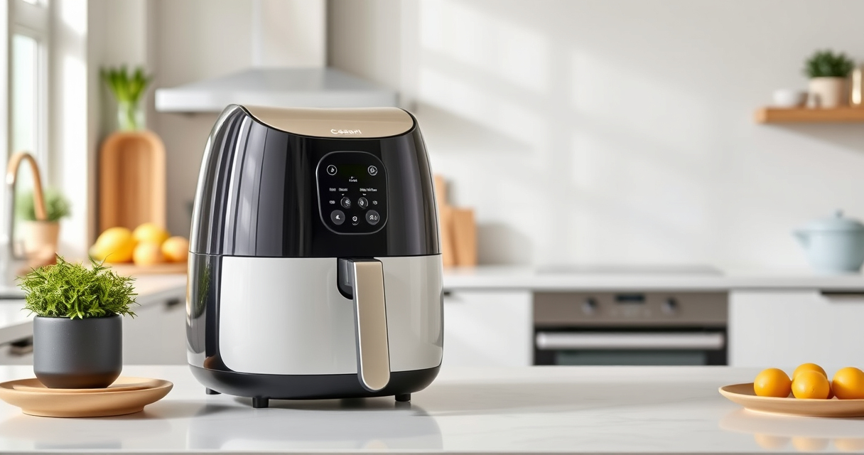 Is the COSORI 9-in-1 Worth It? Honest Review