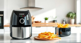 Is the COSORI Dual Blaze Worth It? Honest Review