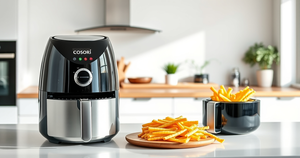 Is the COSORI Dual Blaze Worth It? Honest Review
