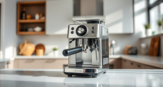 Is the De'Longhi Dinamica Plus Worth It? Honest Review