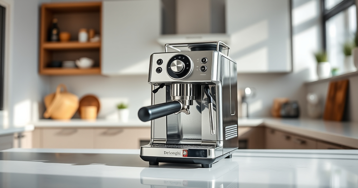 Is the De'Longhi Dinamica Plus Worth It? Honest Review