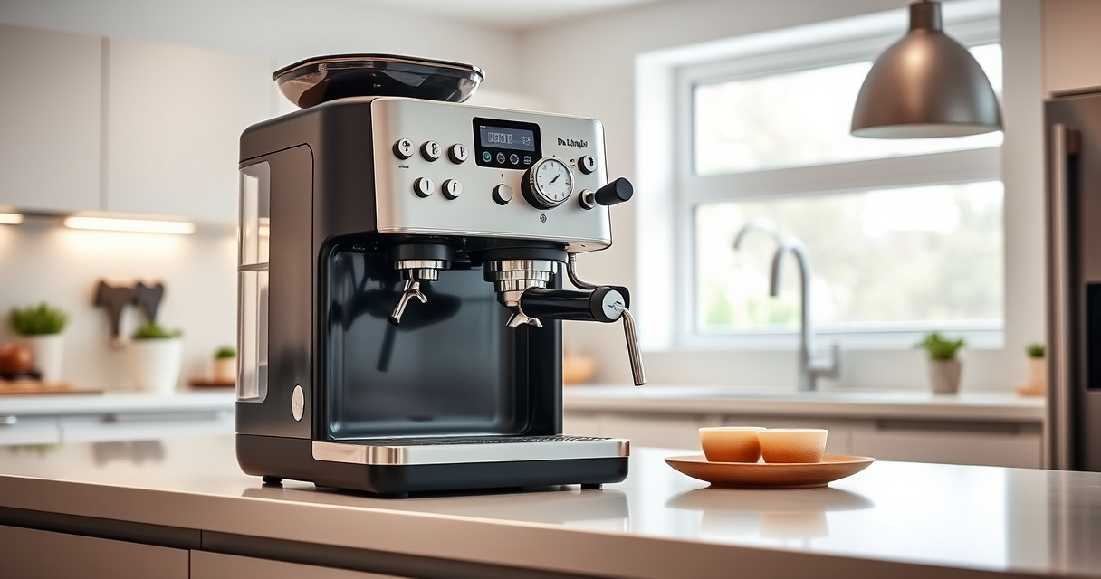 Is the De'Longhi La Specialista Worth It? Honest Review