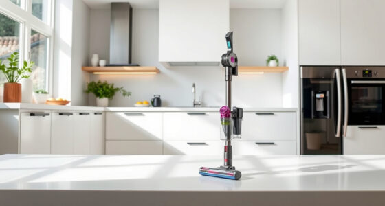 Is the Dyson Gen5detect Worth It? Honest Review