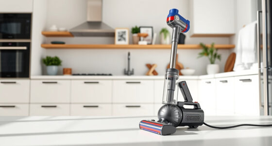 Is the Dyson Outsize Worth It? Honest Review