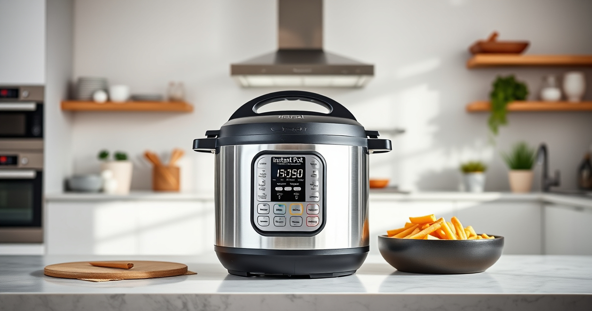 Is the Instant Pot Pro Worth It? Honest Review