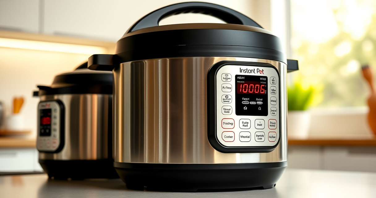 Is the Instant Pot Pro Worth It? Honest Review