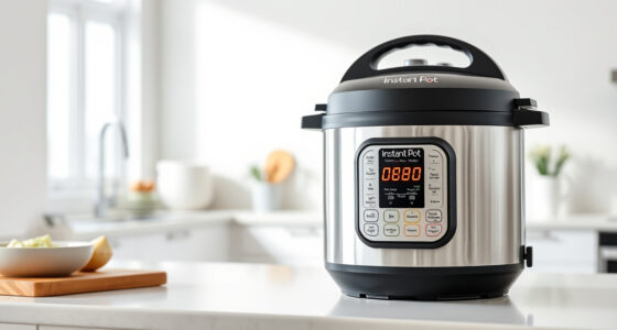Is the Instant Pot Vortex Air Fryer Worth It? Honest Review