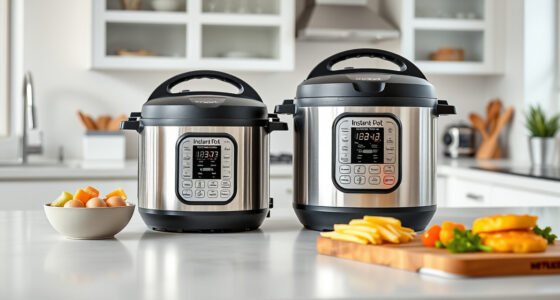 Is the Instant Pot Vortex Air Fryer Worth It? Honest Review