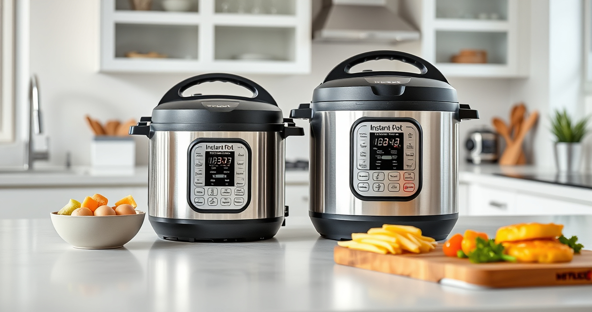Is the Instant Pot Vortex Air Fryer Worth It? Honest Review