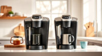 Is the Keurig K-Cafe Worth It? Honest Review of Top Keurig Models