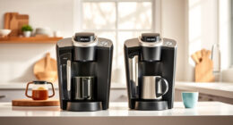 Is the Keurig K-Cafe Worth It? Honest Review of Top Keurig Models