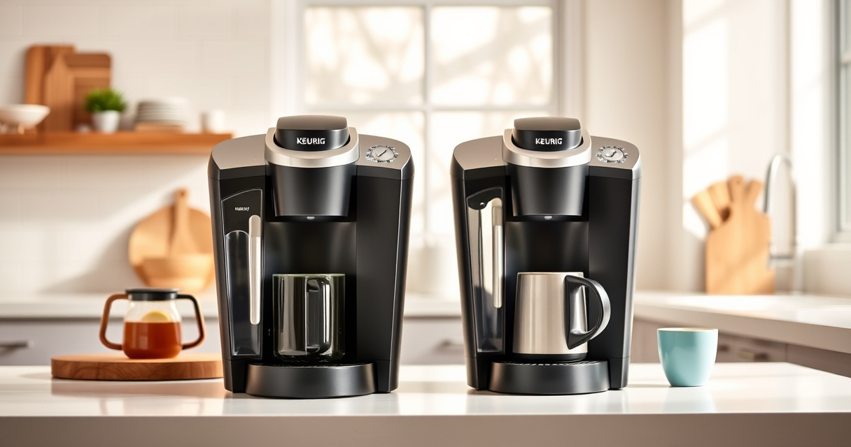 Is the Keurig K-Cafe Worth It? Honest Review of Top Keurig Models