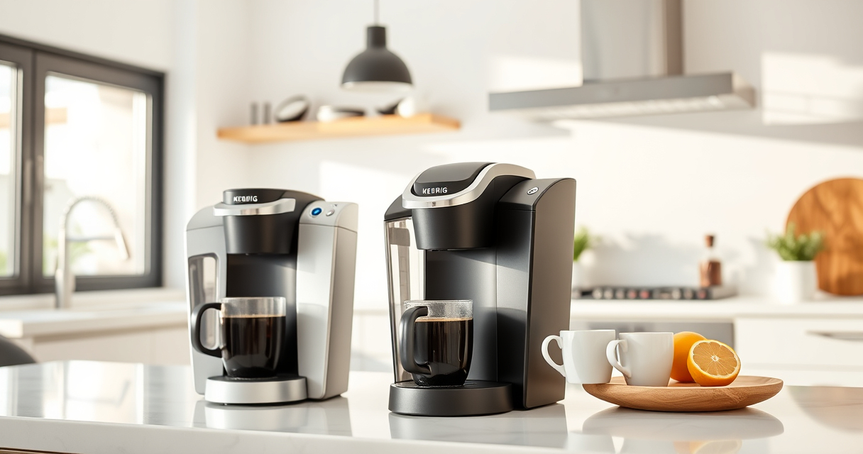 Is the Keurig K-Duo Worth It? Honest Review