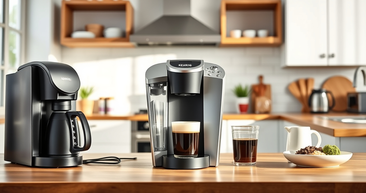 Is the Keurig K-Mini Worth It? Honest Review