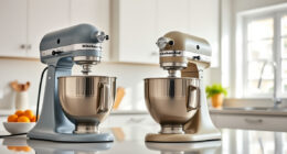 Is the KitchenAid Classic Worth It? Honest Review