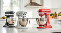 Is the KitchenAid Classic Worth It? Honest Review