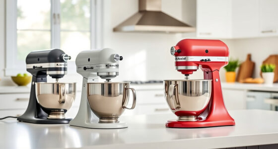 Is the KitchenAid Classic Worth It? Honest Review