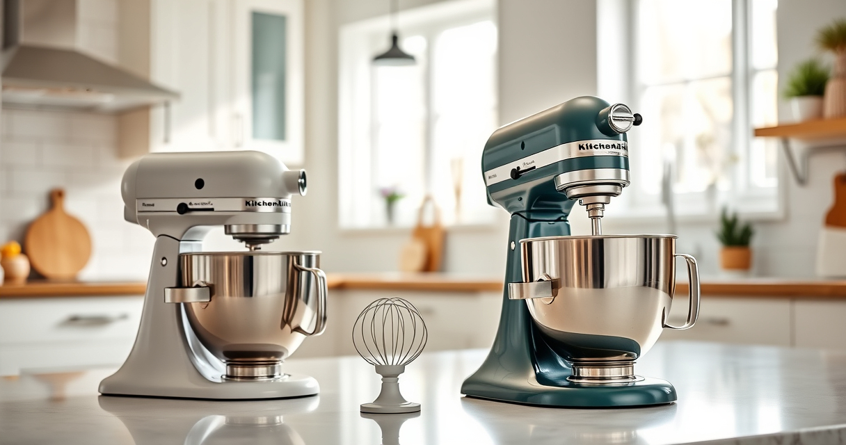 Is the KitchenAid Mini Worth It? Honest Review