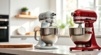 Is the KitchenAid Pro Line Worth It? Honest Review
