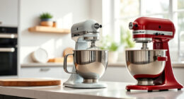 Is the KitchenAid Pro Line Worth It? Honest Review