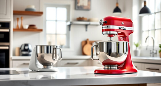 Is the KitchenAid Pro Line Worth It? Honest Review