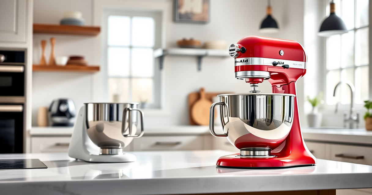 Is the KitchenAid Pro Line Worth It? Honest Review