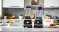 Is the Vitamix E310 Explorian Worth It? Honest Review