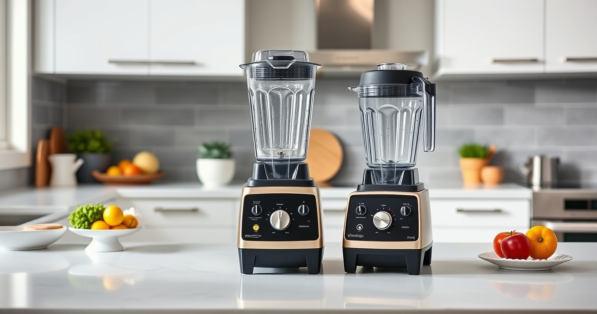 Is the Vitamix E310 Explorian Worth It? Honest Review