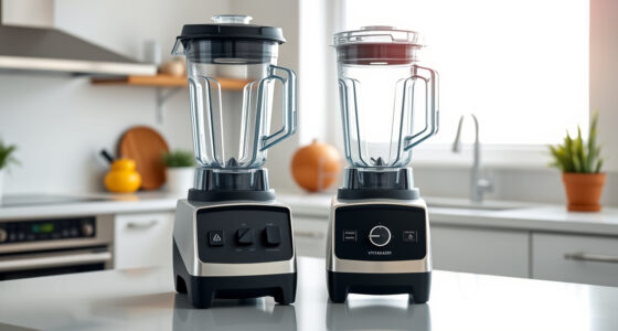 Is the Vitamix E310 Explorian Worth It? Honest Review