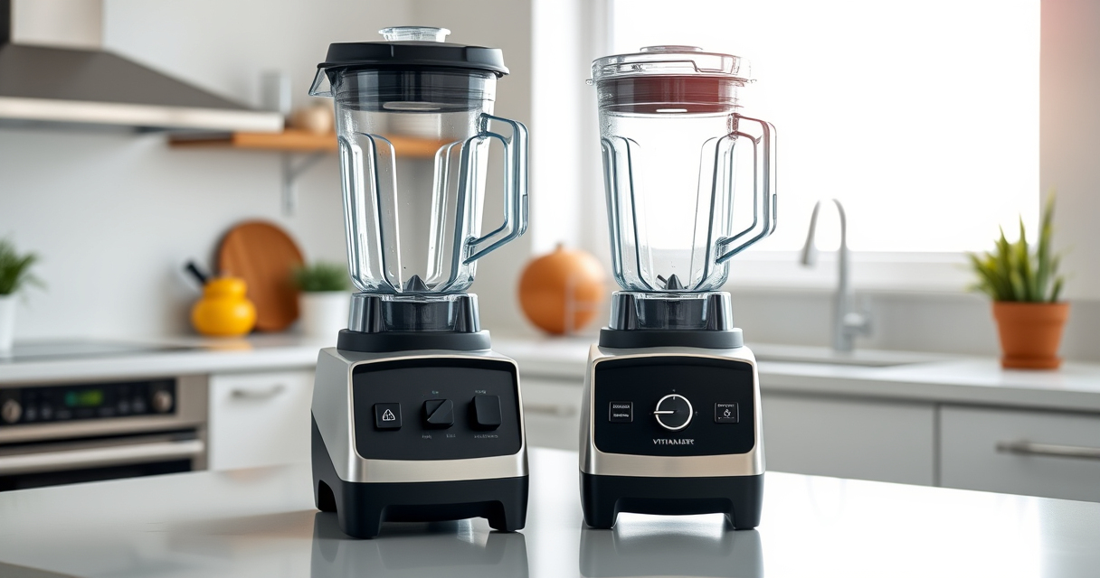 Is the Vitamix E310 Explorian Worth It? Honest Review