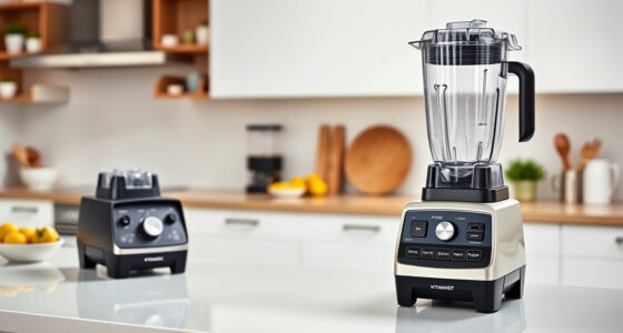 Is the Vitamix Propel 750 Worth It? Honest Review