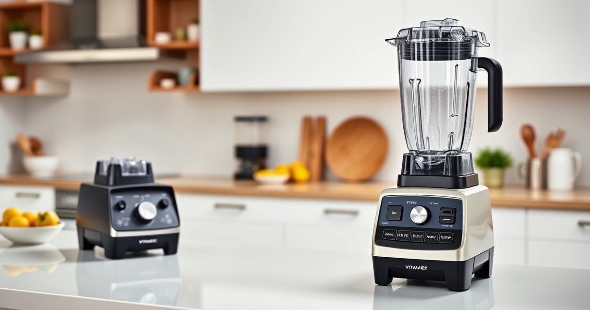 Is the Vitamix Propel 750 Worth It? Honest Review