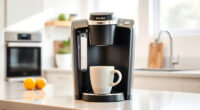 Keurig Coffee Maker Maintenance: A Complete How-To & Troubleshooting Guide
