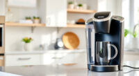 Keurig Coffee Maker Won't Turn On: Causes & Easy Fixes