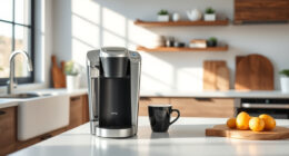 Keurig Coffee Maker Won't Turn On: Causes & Troubleshooting