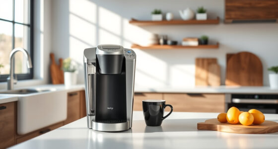 Keurig Coffee Maker Won't Turn On: Causes & Troubleshooting