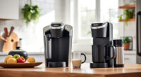 Keurig Coffee Tastes Bad: Causes & Easy Fixes