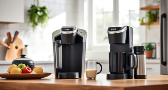 Keurig Coffee Tastes Bad: Causes & Easy Fixes