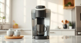 Keurig Coffee Tastes Bad: Causes & Simple Fixes