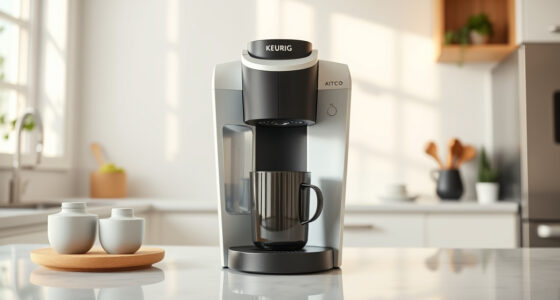 Keurig Coffee Tastes Bad: Causes & Simple Fixes