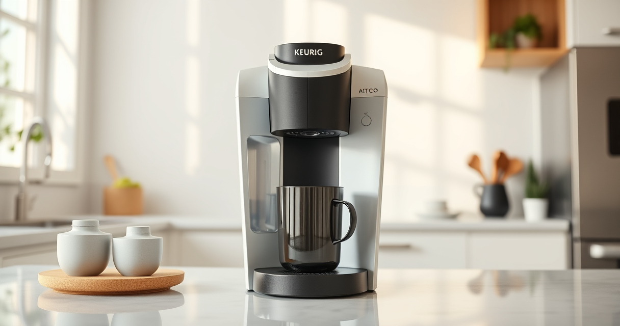 Keurig Coffee Tastes Bad: Causes & Simple Fixes