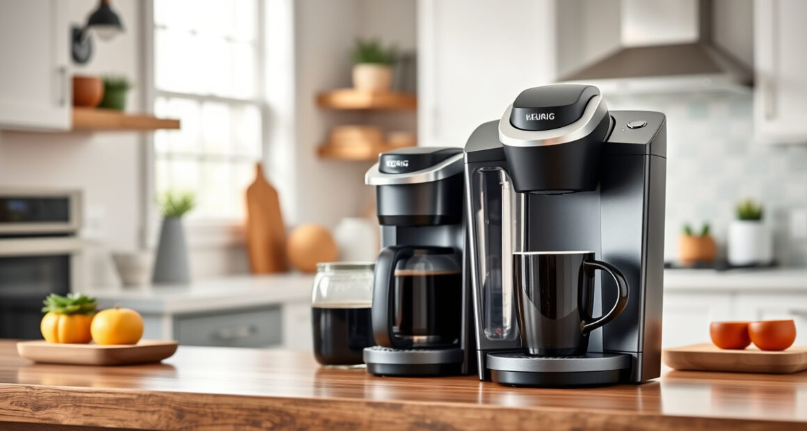 Keurig K-Cafe Review: Pros, Cons, and Who It's For
