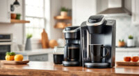 Keurig K-Cafe Review: Pros, Cons, and Who It's For